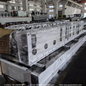 Container Panel Roll Forming Machine (2)