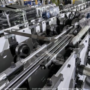 Container Panel Roll Forming Machine (3)