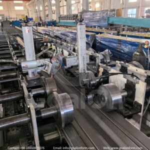 Container Panel Roll Forming Machine (4)