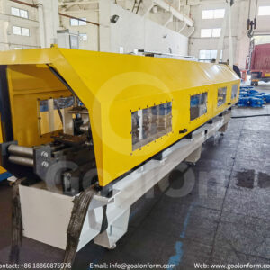 Dishwasher Z Beam Roll Forming Machine (1)
