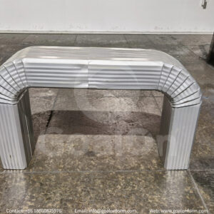 Elbow Machine For Square Downspout Pipe (2)