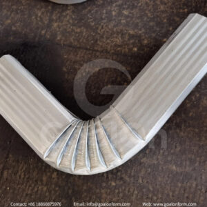 Elbow Machine For Square Downspout Pipe (4)