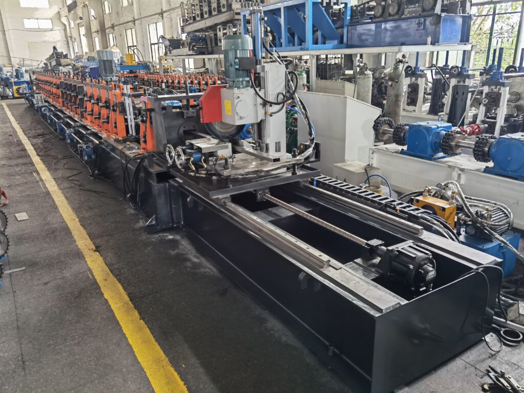 Understanding the Price of a Roll Forming Production Line: A Complete Guide for Buyers