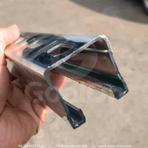 Strut Channel